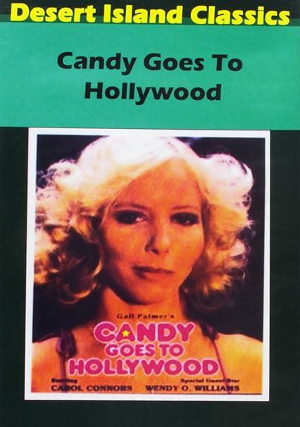 ‎Films starring Carol Connors